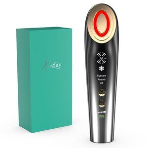 Face Skin Tightening Device - Radio Frequency Facial Firming Machine